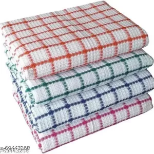 OLIVE FABS BATH TOWELS, Yaanthiv’s Eco-Friendly Bath Towels – Soft Cotton, Super Absorbent,Large Bath Towels | Pack of 4