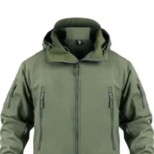 army 12 chain 10 pocket wp