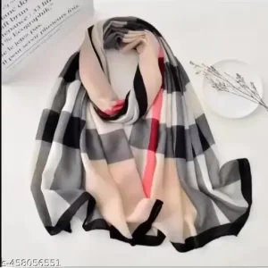 Big Size Premium Quality imported viscose fabric soft scarf/hijab/Stole 180/90