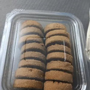 Advik Foods Jowar Cookies