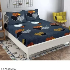 bedsheet