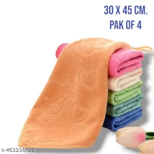 MICROFIBER KITCHEN TOWELS / NAPKINS