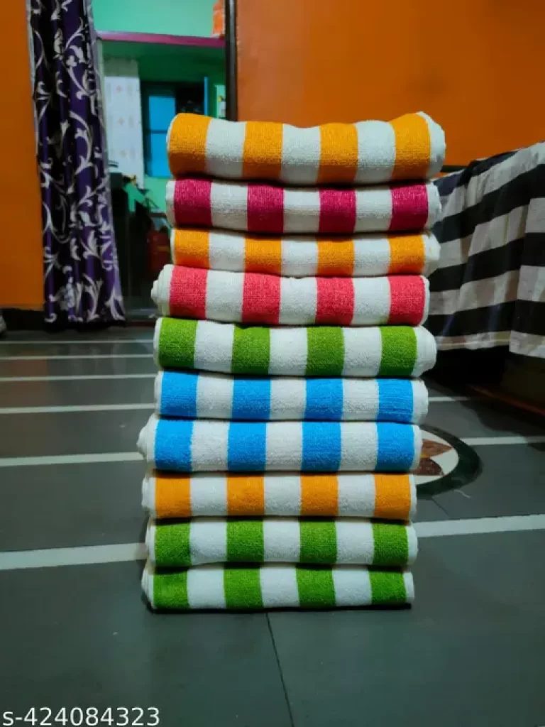 Kitchen Cleaning Towel