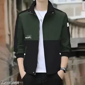 Styles Jacket For Men