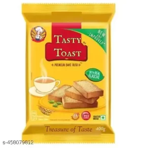 Tasty Treat Premium Bake Rusk, 400g