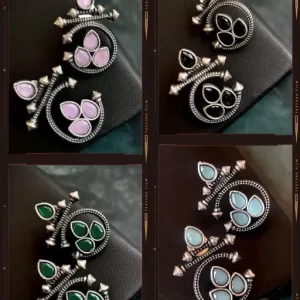 Wonderful Earrings & Studs