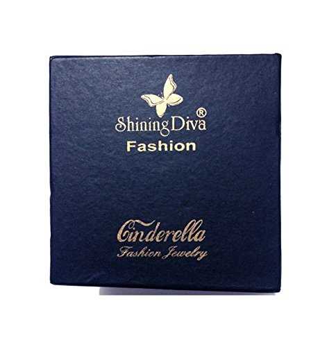 41uMDRng0hL Shining Diva