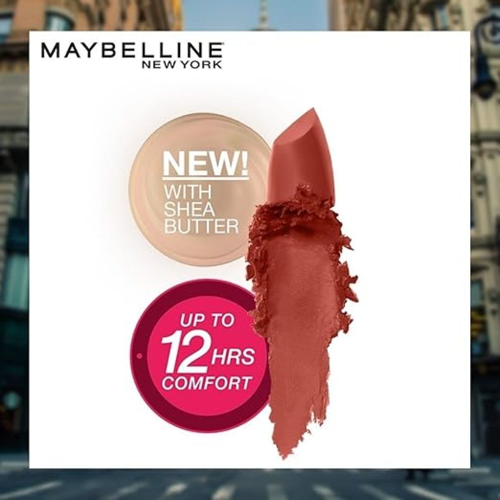 Maybelline