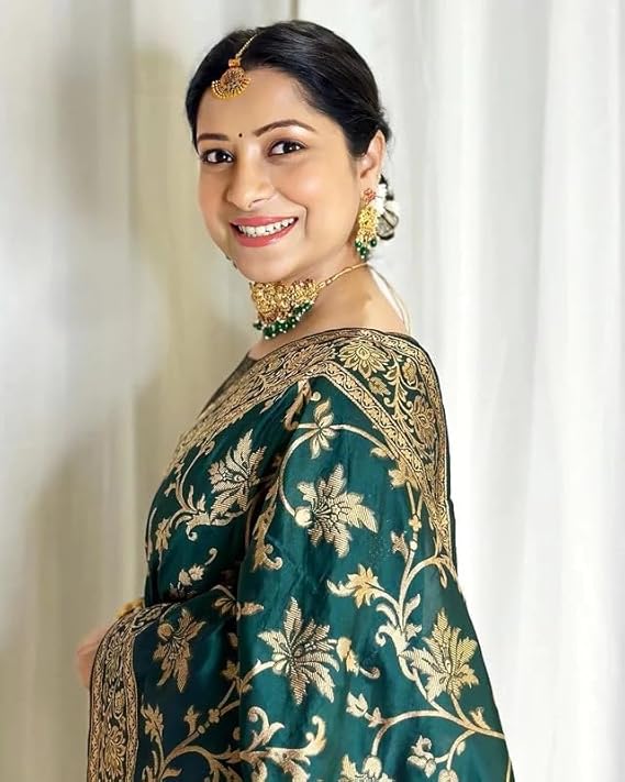 61544fQCZQL._SX569_ Kanjivaram