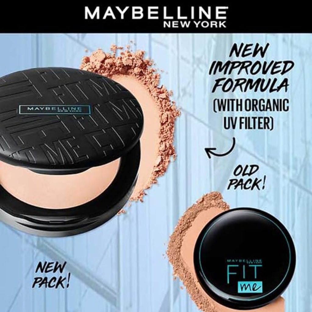 oily skin