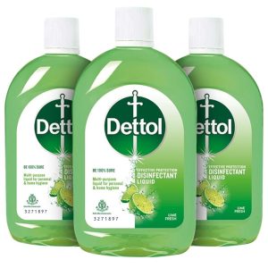 Dettol Liquid