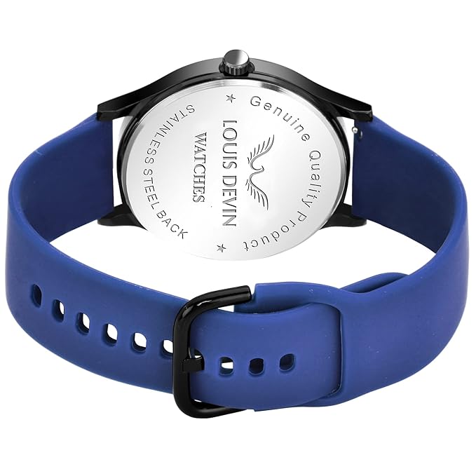 61RBIaf8tAL._SX679_ LOUIS DEVIN