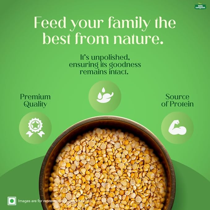 61WukC4uR8L._SX679_ Tata Sampann