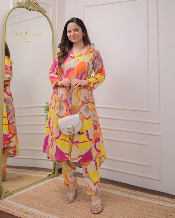 61jdRoWKFQL._SX569_ Rayon Printed