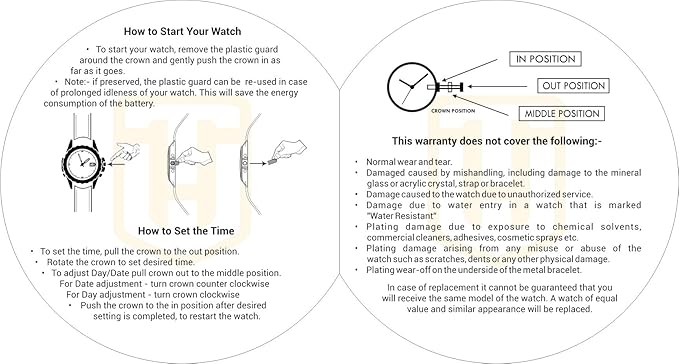 71I6o5I8jQL._SX679_ TIMEWEAR