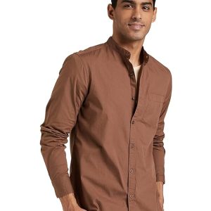 Cotton Shirt