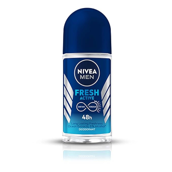 NIVEA MEN