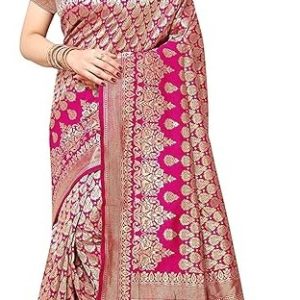 Silk Saree