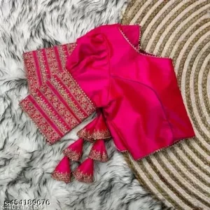 STYLISH WOMEN EMBRODERY BLOUSE