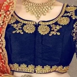 STYLISH WOMEN EMBRODERY BLOUSE