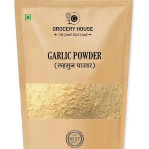 Garlic Powder