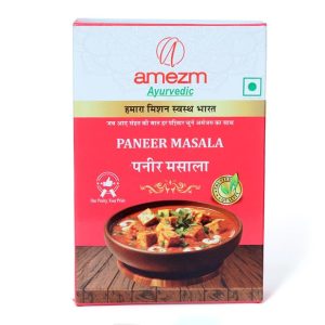 amezm Paneer Masala