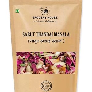 Thandai Masala