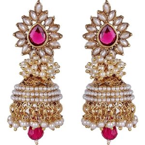 Jhumki