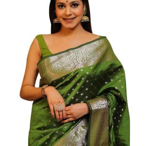Banarasi Saree