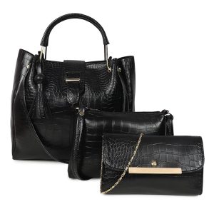 DANIEL CLARK Handbags For Women Combo