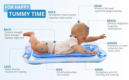51KmIdwJbML._SX522_ Tummy