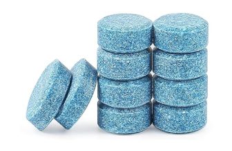 Car Wiper Detergent