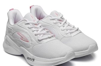 Extra Jump Casual Sneaker Shoes