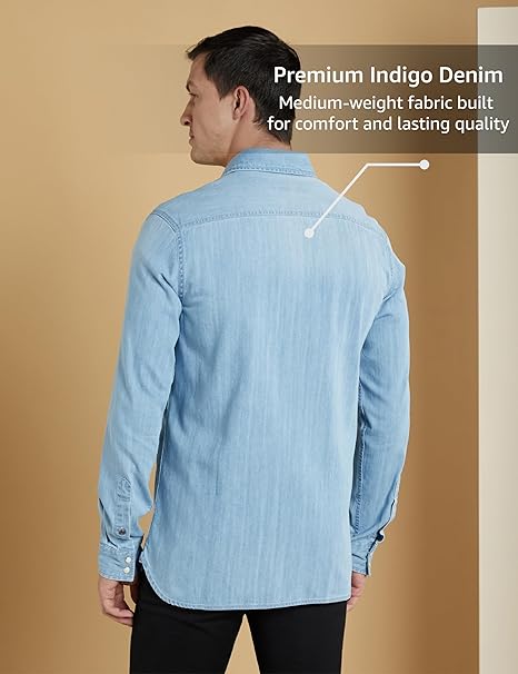 71I9TNvaL7L._SX466_ Denim