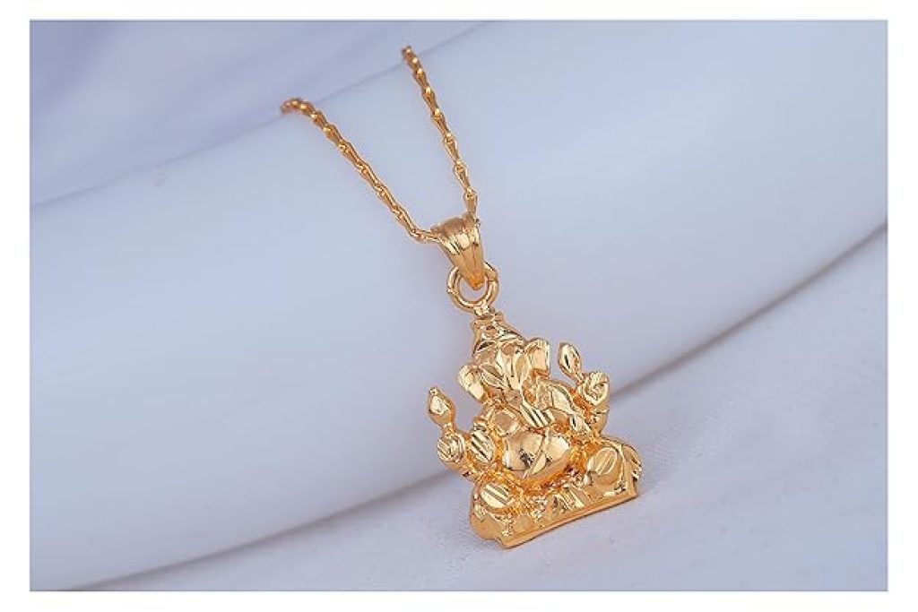 Ganesha