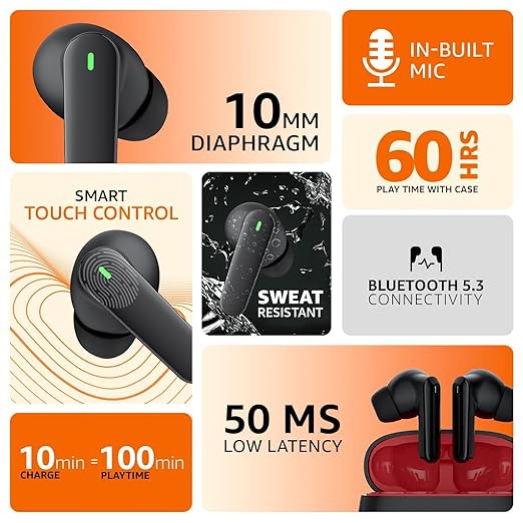 Wireless