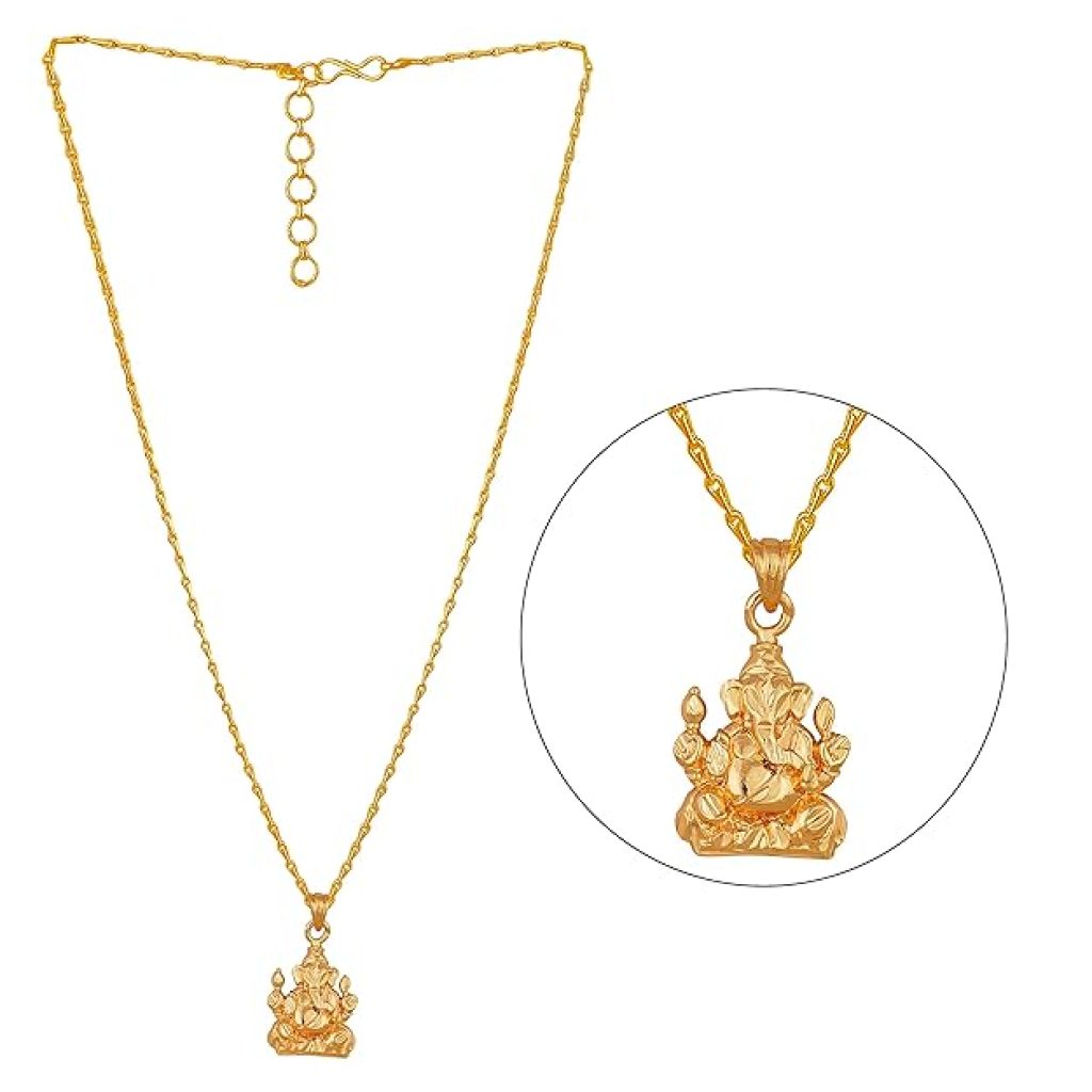 Ganesha