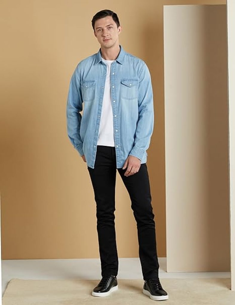 Denim