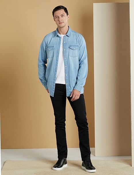 71lLrYORBIL._SX466_ Denim