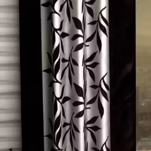 curtain \ Durable door curtain \ Home décor curtains \ Colorful door curtain \ Curtain