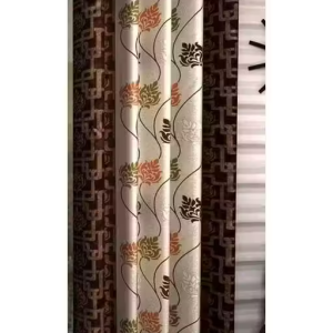 FANCY CURTAINS