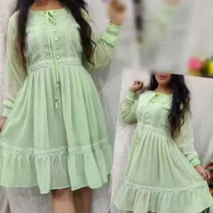 DESIGENER DRESS