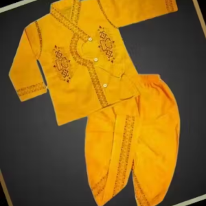 boys dhoti kurta set kids wear, Ethnic kurta & Dhoti Pants set