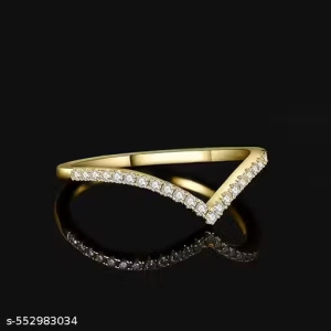 ring for women daily wear
