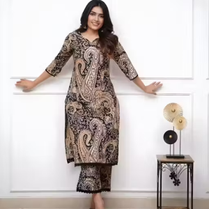 kurti plazo set kurta set kurti set black kurti set for wedding cotton kurta set