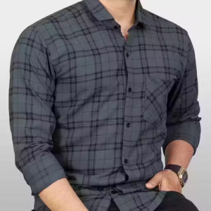 Stylish Glamorous Men Shirts