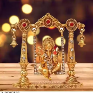 Car Dash Board Jhula Ganesh GA