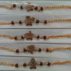 Twinking Unique Rakhi