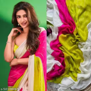 PUSHPA FENCY SAREE