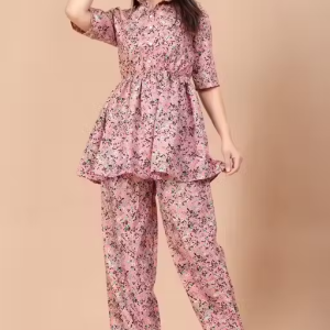 Co-ord Set for Women’s 2 Piece Co-Ord Set | Coord Sets | Formal Co ord Set for Women